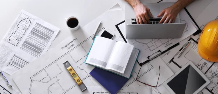 Planejamento da sua obra